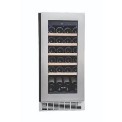 Whirlpool 惠而浦 ARC1401 内置式 / 獨立式 酒櫃 27瓶* / 83公升(右門鉸)