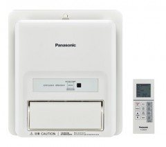 Panasonic 樂聲 FV-30BW2H 窗口式智能浴室寶