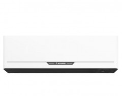 Mitsubishi Heavy Industries 三菱重工 SRK53MWKH1 2 匹纖巧型-變頻冷暖分體式冷氣機